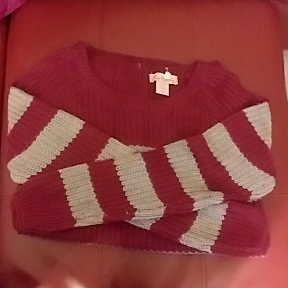 Sweater / small - Picture 2 of 6